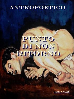 cover image of Punto di non ritorno